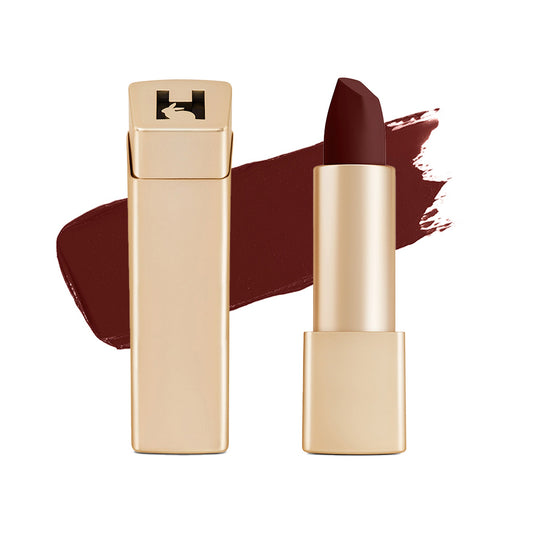 UNLOCKED SOFT MATTE LIPSTICK