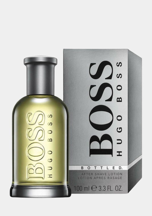 Hugo Boss Bottled for Men EDT 100mL