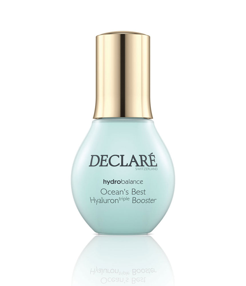 Declare Ocean’s Best Hyaluron Triple Booster Serum - 50ml