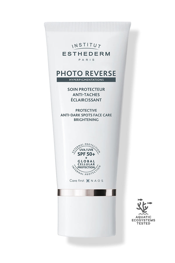 Photo Reverse Brightening Protective Anti Dark Spots 50ml