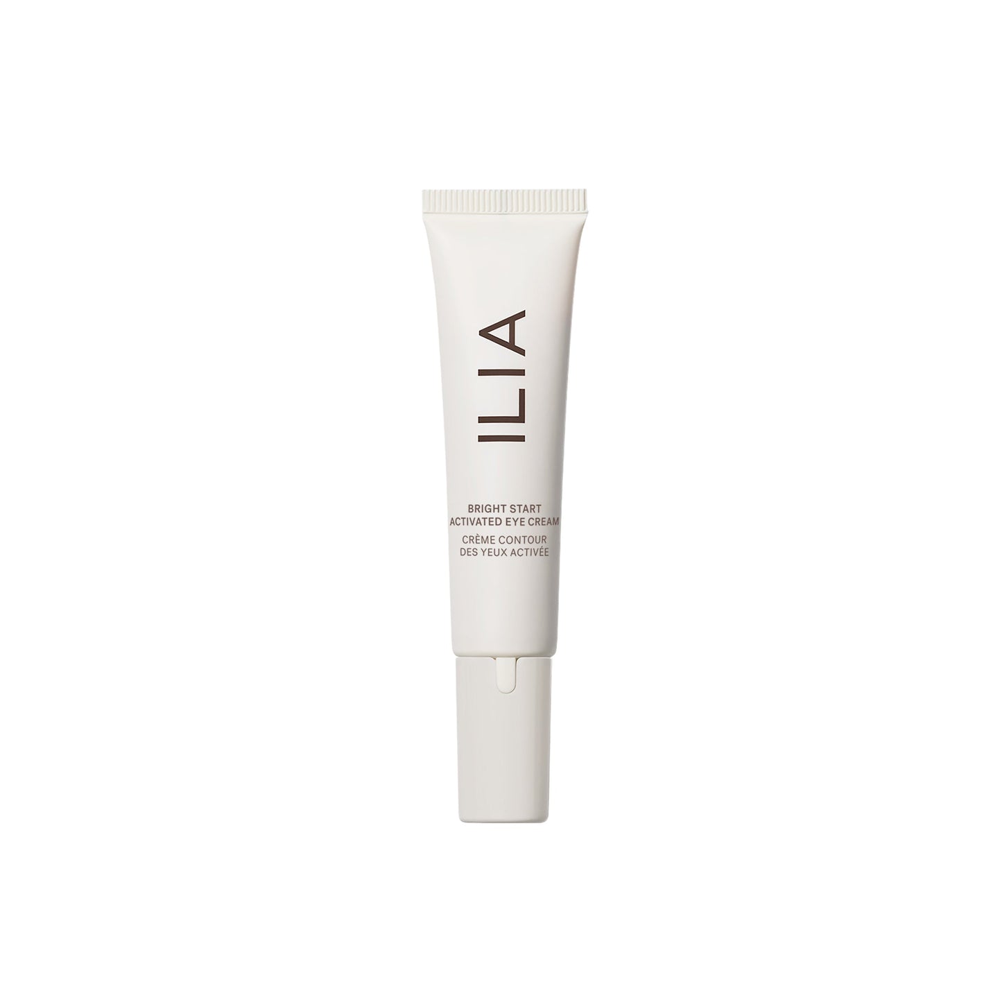 BRIGHT START ACTIVATED EYE CREAM