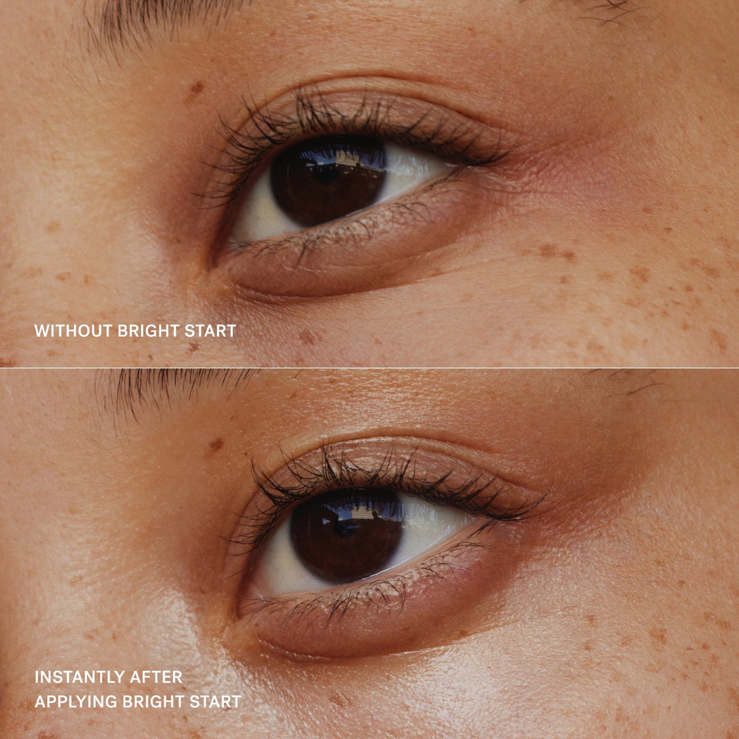 BRIGHT START ACTIVATED EYE CREAM