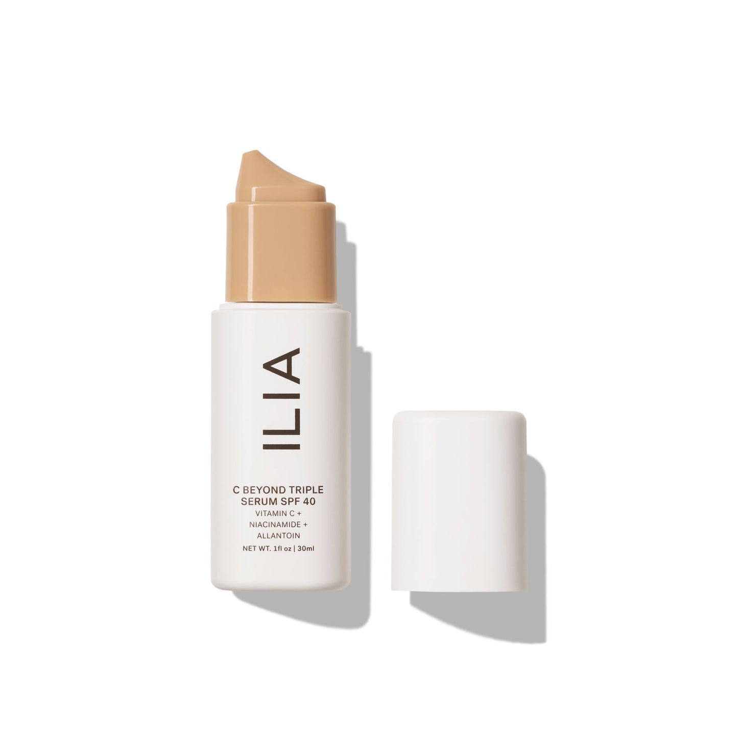 C BEYOND TRIPLE SERUM SPF 40