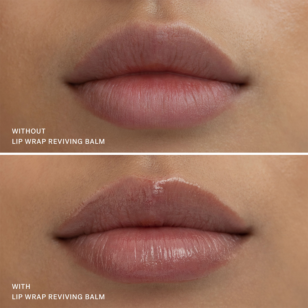 LIP WRAP REVIVING BALM