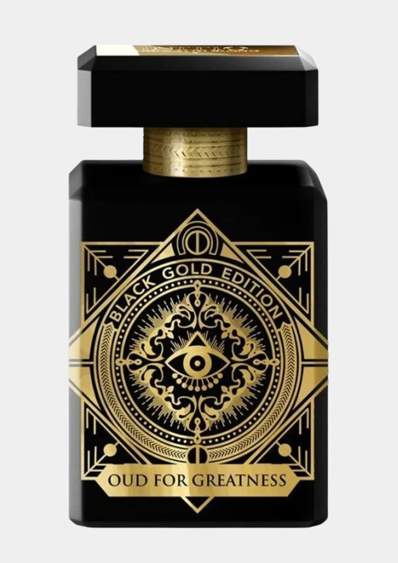 عطر إنيتيو عود فور غريتنس 90 مل