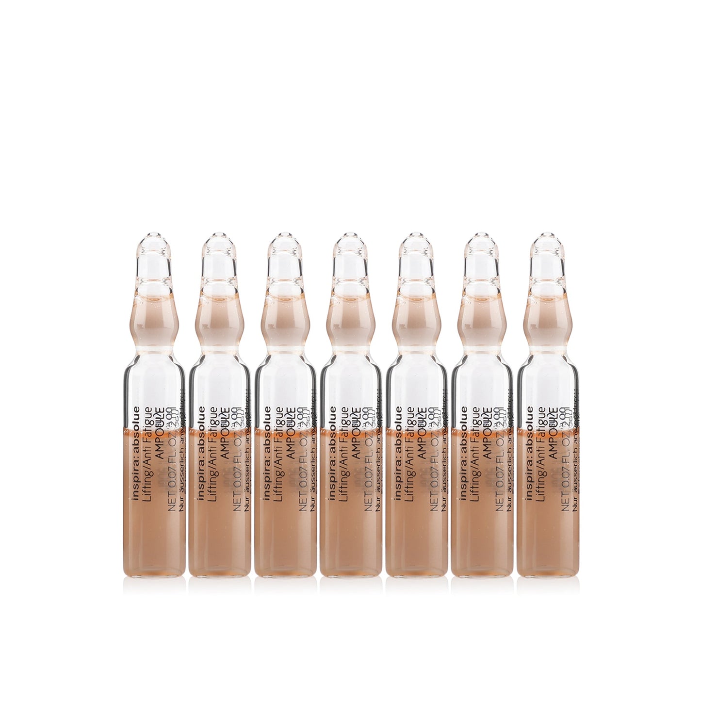 Absolute Lifting & Anti Fatigue Ampoule