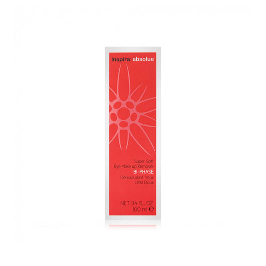 Absolute Super Soft Eye Makeup Remover