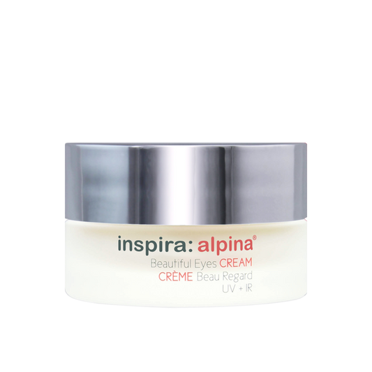 Alpina Beautiful Eyes Cream