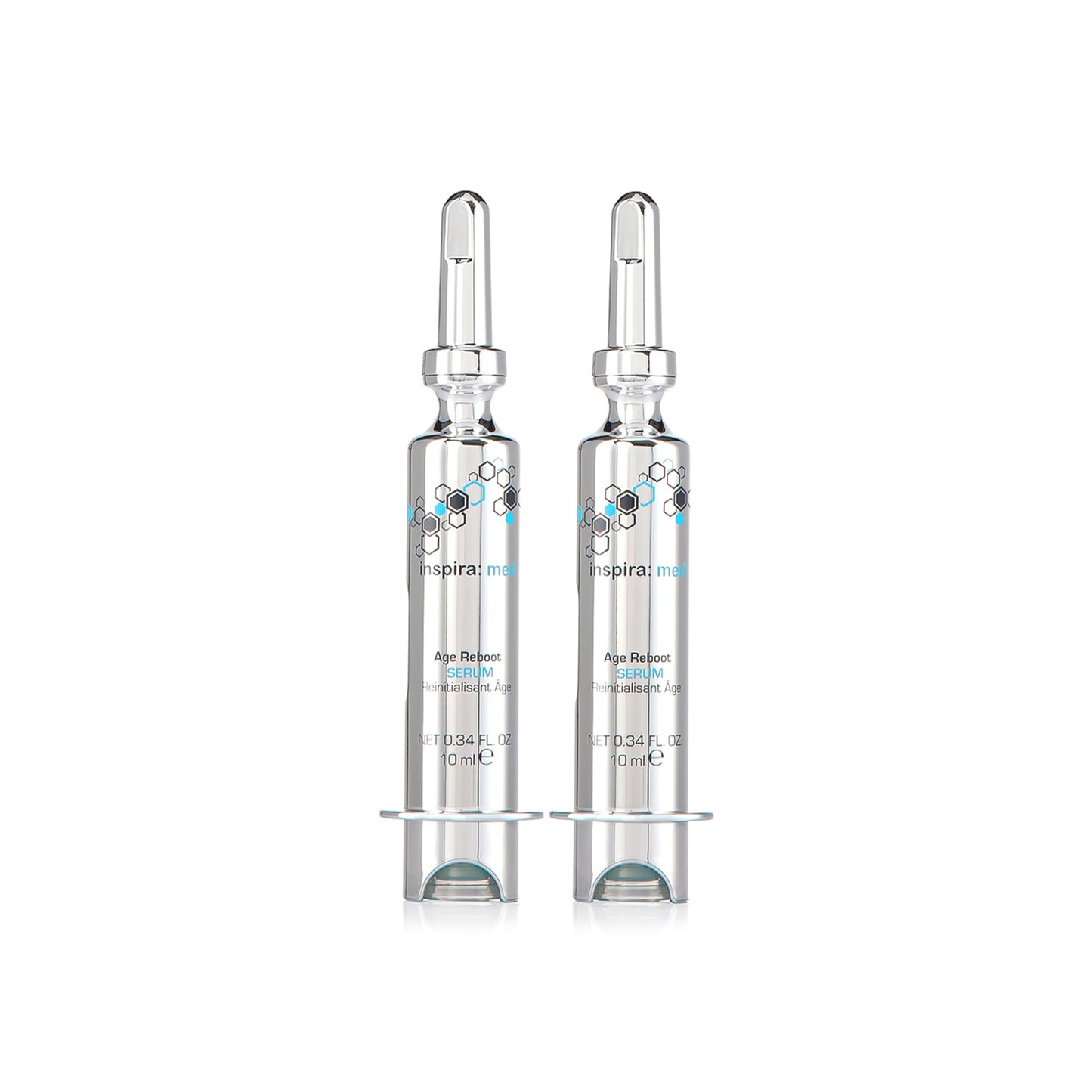 Med Age Reboot Serum