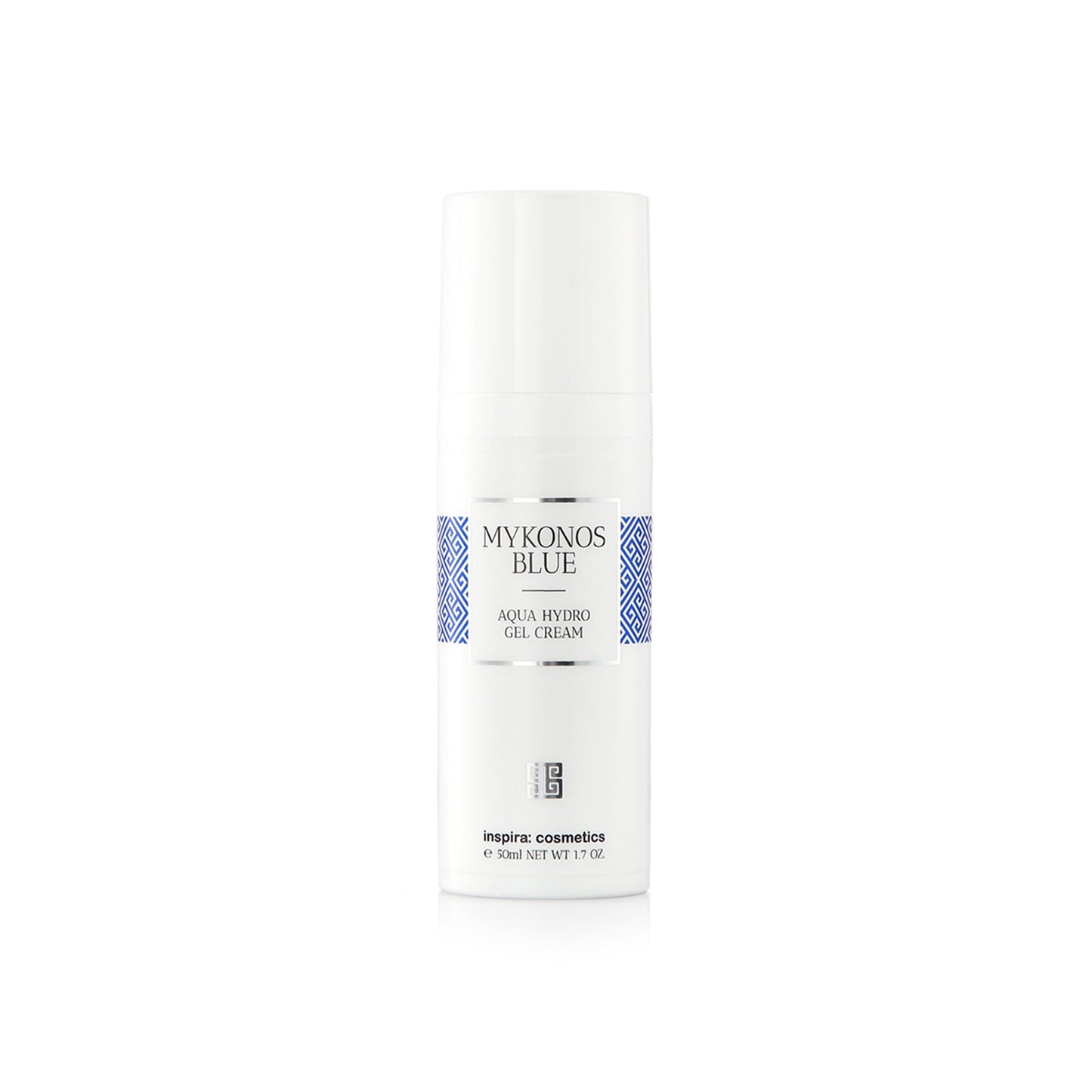 Mykonos Blue Aqua Hydro Gel Cream