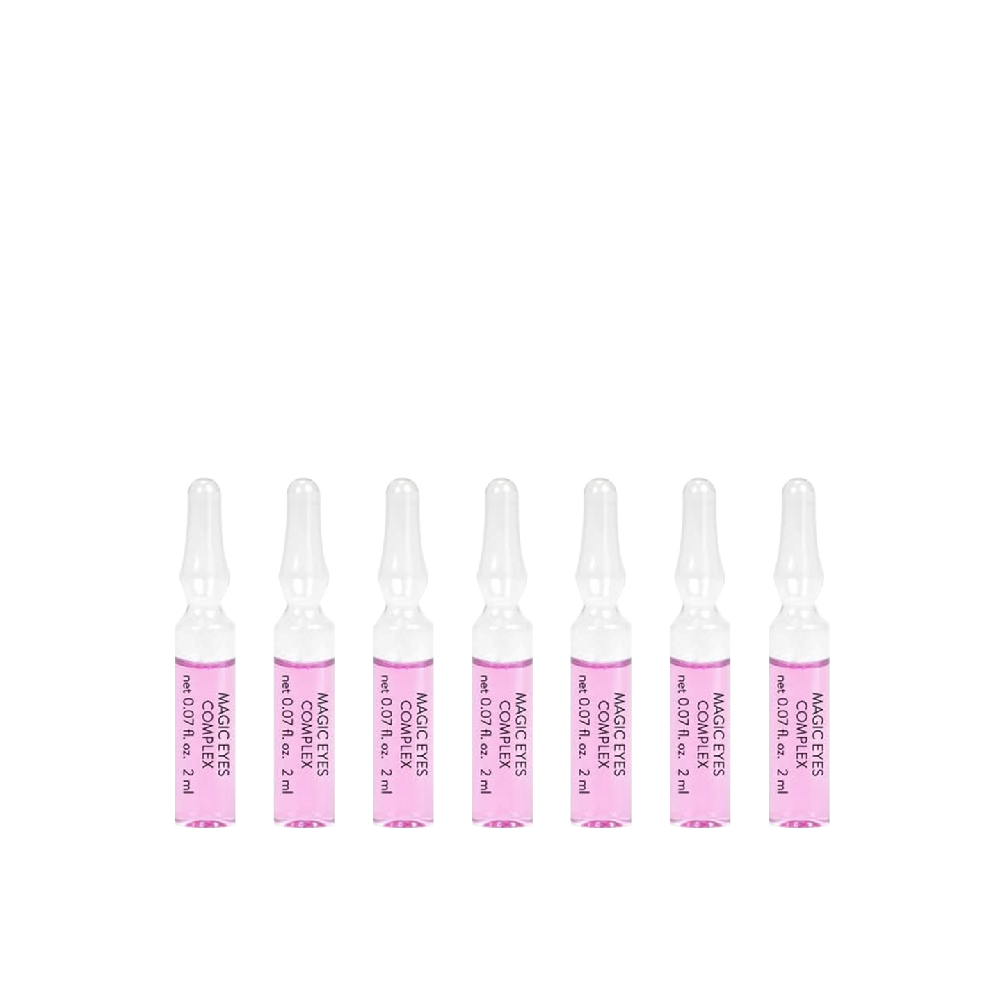 Skin Accents Magic Eyes Complex Ampoules