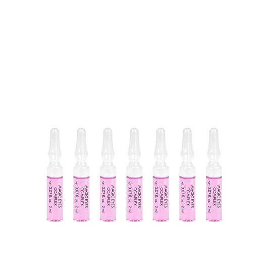 Skin Accents Magic Eyes Complex Ampoules