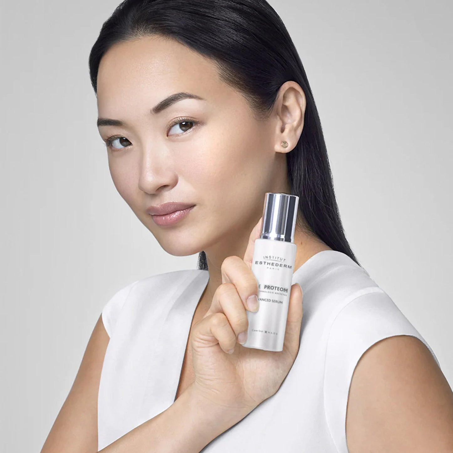 Age Proteom Advanced Serum