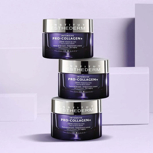 Intensive Pro-Collagen+ Creme