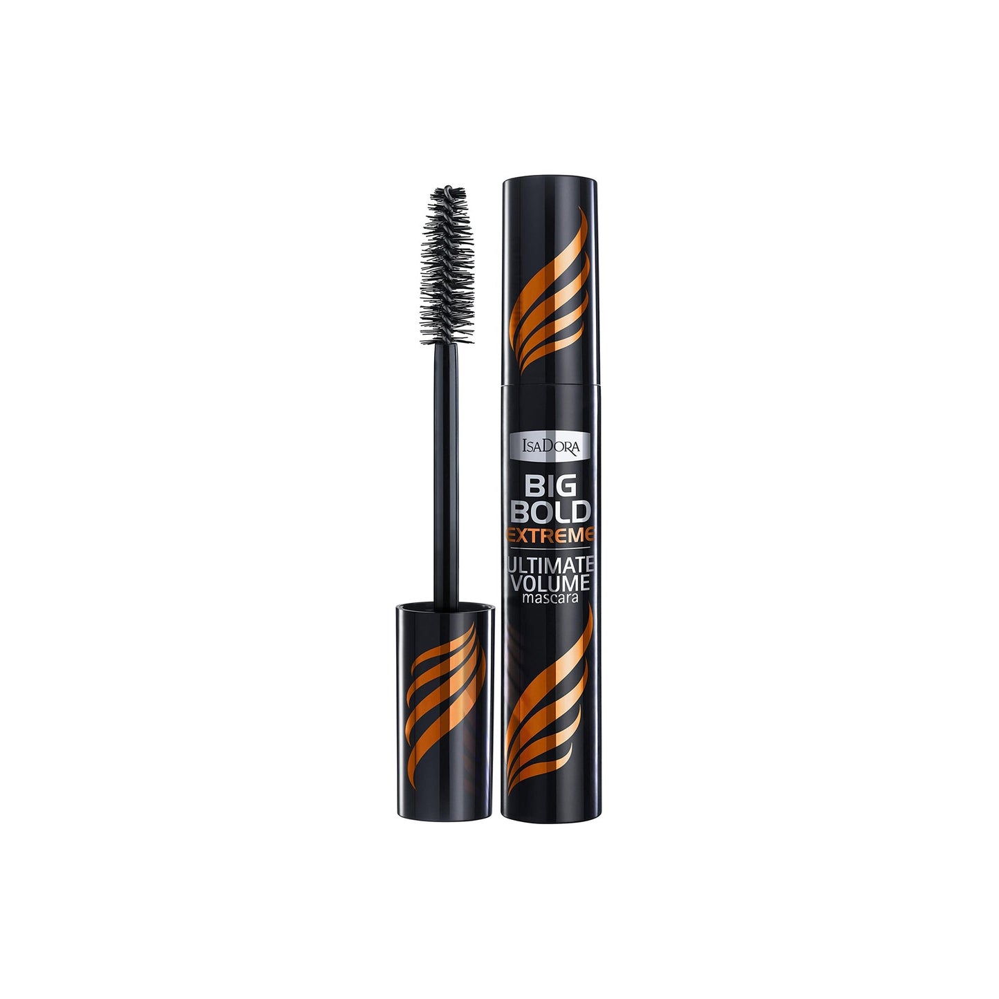 Isadora Big Bold Mascara Set