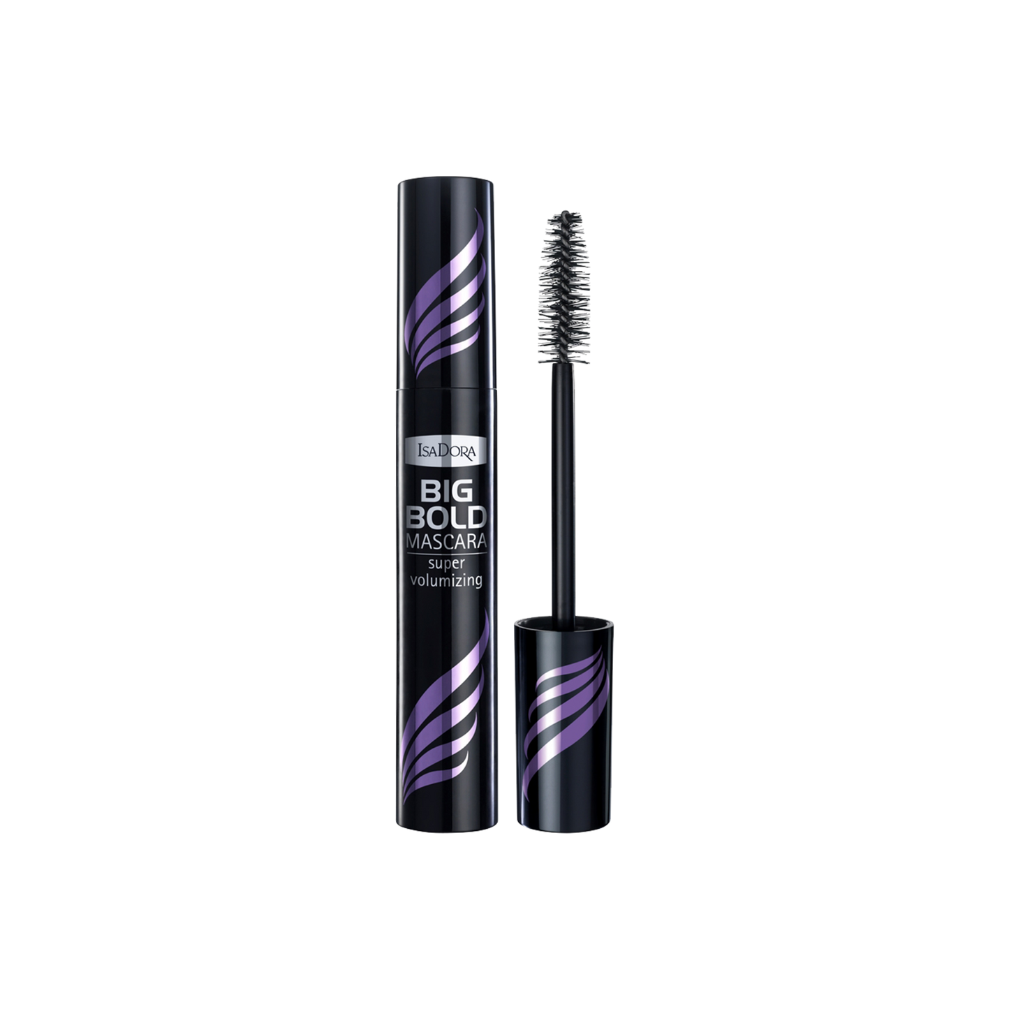 Isadora Big Bold Mascara Set