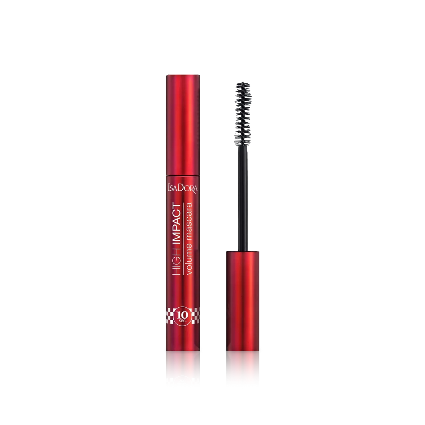 The 10 Sec High Impact Volume Mascara