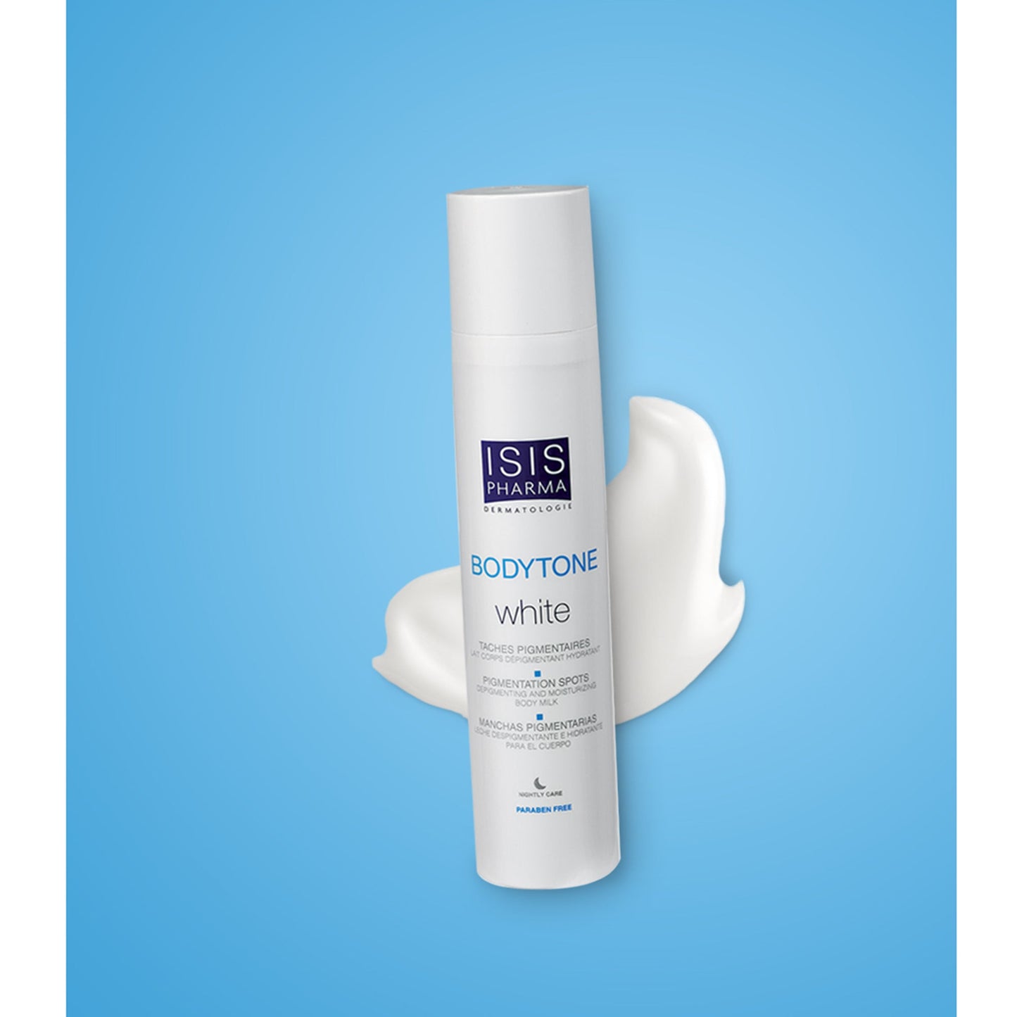 Bodytone White Active Depigmenting Cream
