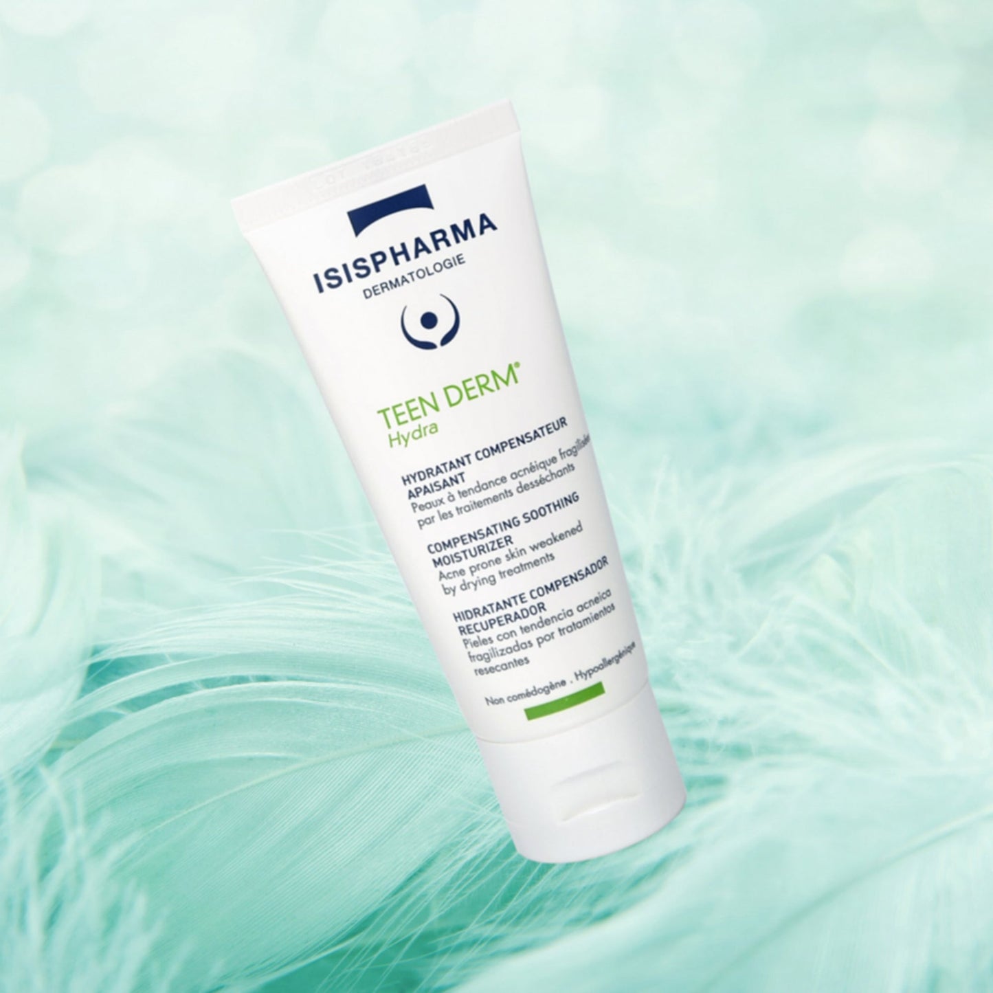 Teen Derm Hydra Compensating Soothing Moisturizer