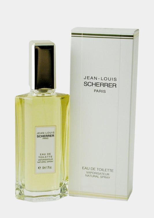 JEAN LOUIS SCHERRER PARIS EDT 100 ML