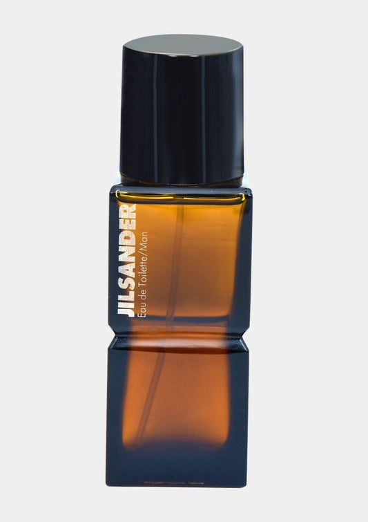 Jil Sander for Men EDT 125mL