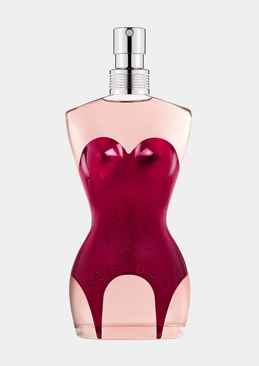 Classique for Women EDP 100mL