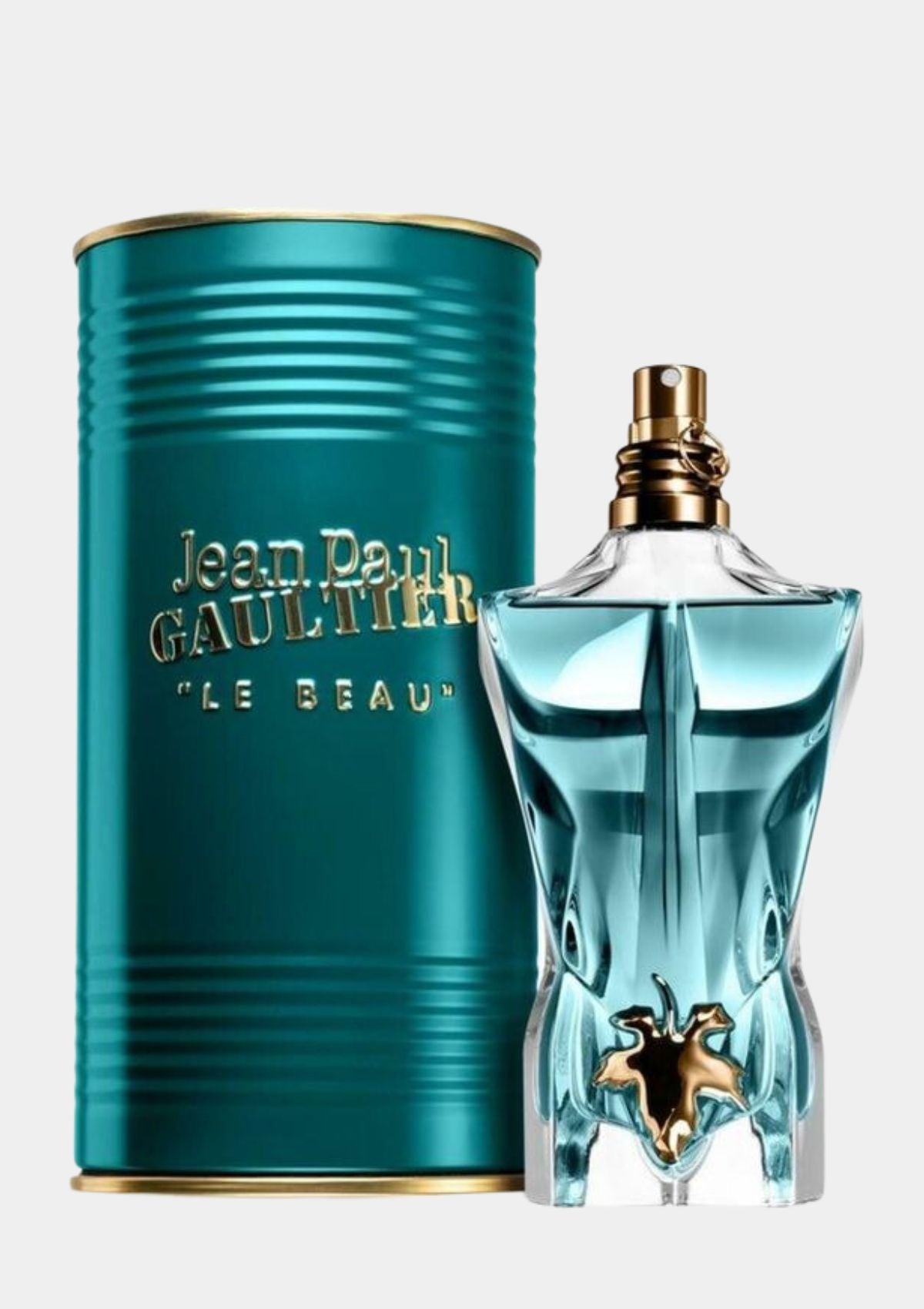 Le Beau for Men EDT 125mL