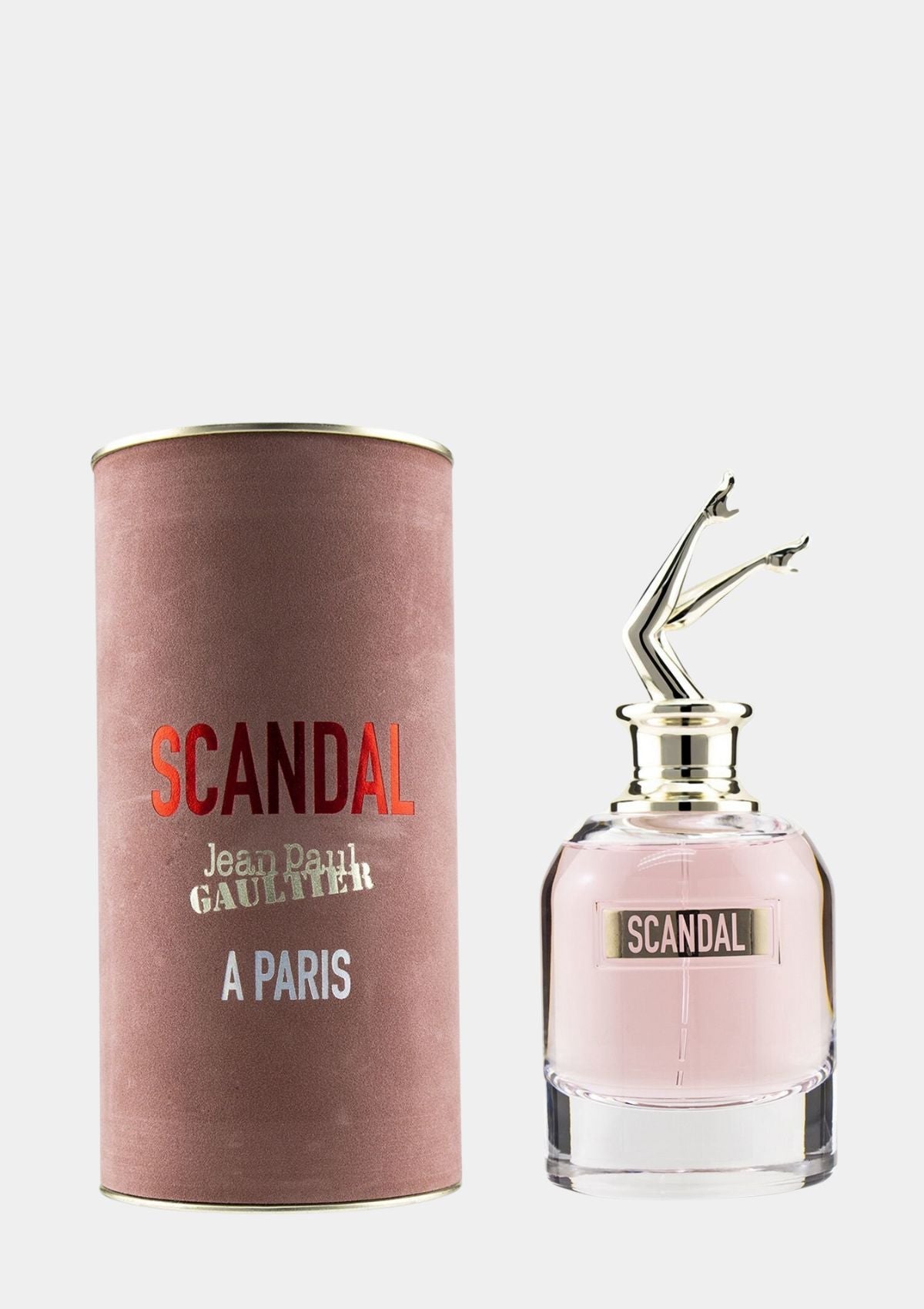 Scandal A Paris for Women EDT 80mL