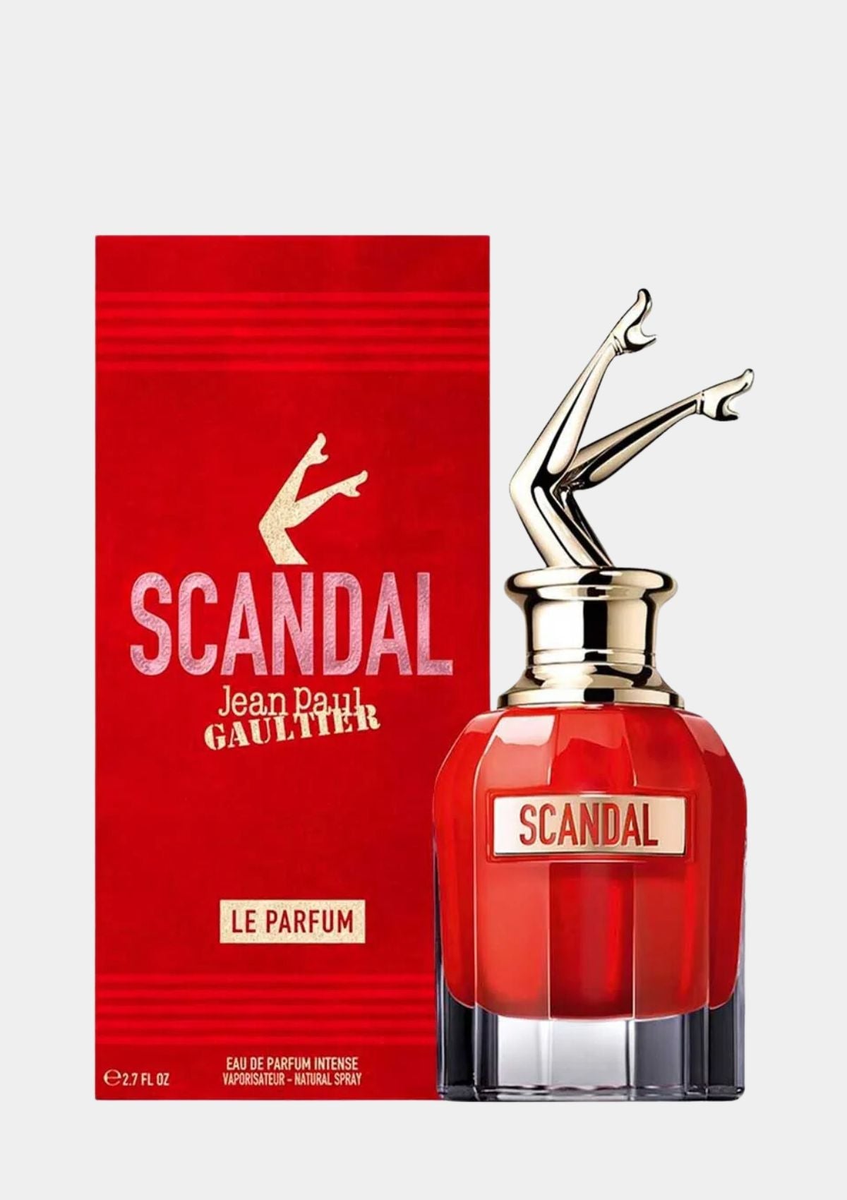 Scandal Le Parfum for Women EDP 80 mL