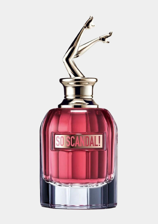 So Scandal for Women EDP 80mL