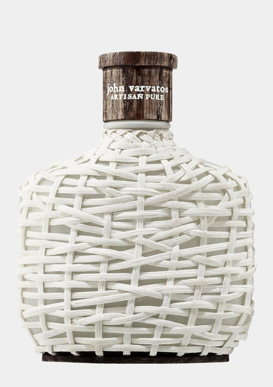 John Varvatos Artisan Pure for Men EDT 125mL