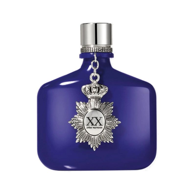 John Varvatos XX Indigo EDT 125ml for Men