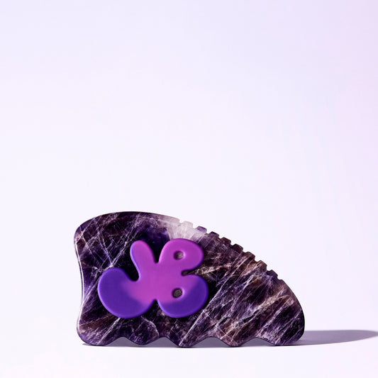 HEARTWARMER BODY GUA SHA