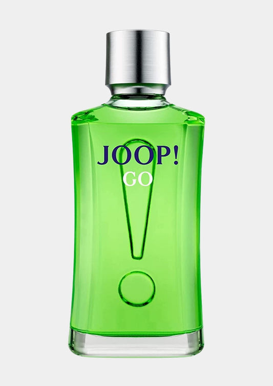 Joop Go for Men EDT 100mL