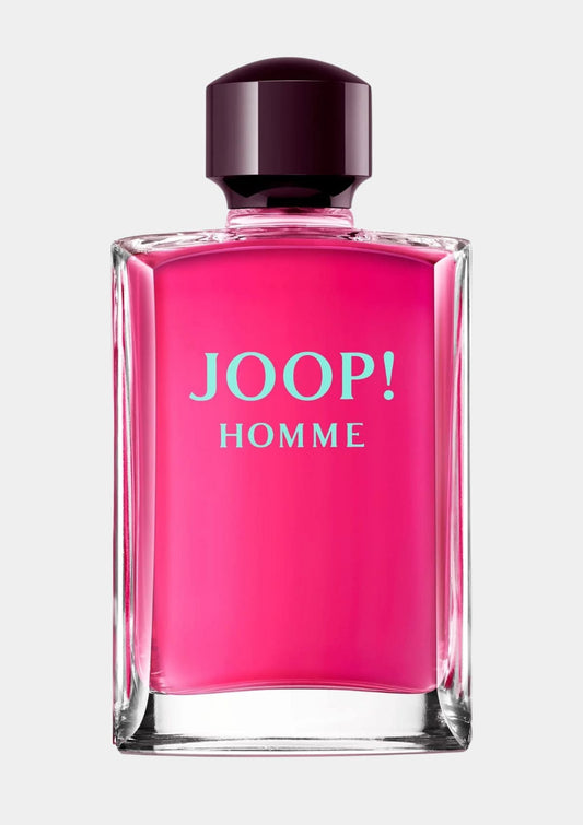 جوب هوم للرجال او دي تواليت 200 مل