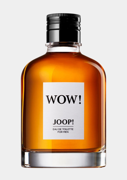Joop Wow for Men EDT 100mL