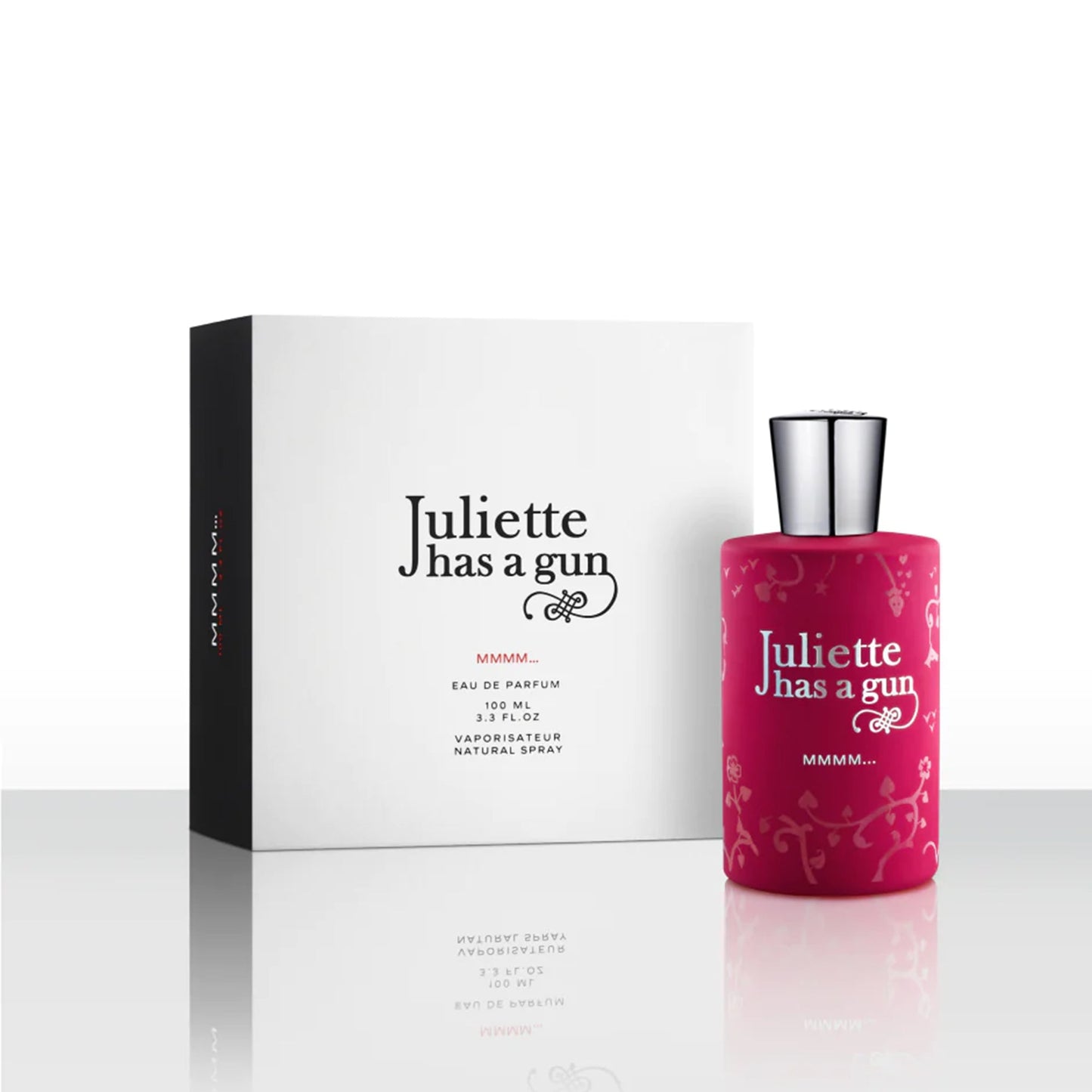 Mmmm… Eau de Parfum