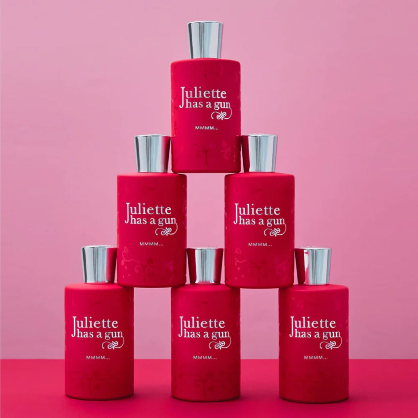 Mmmm… Eau de Parfum