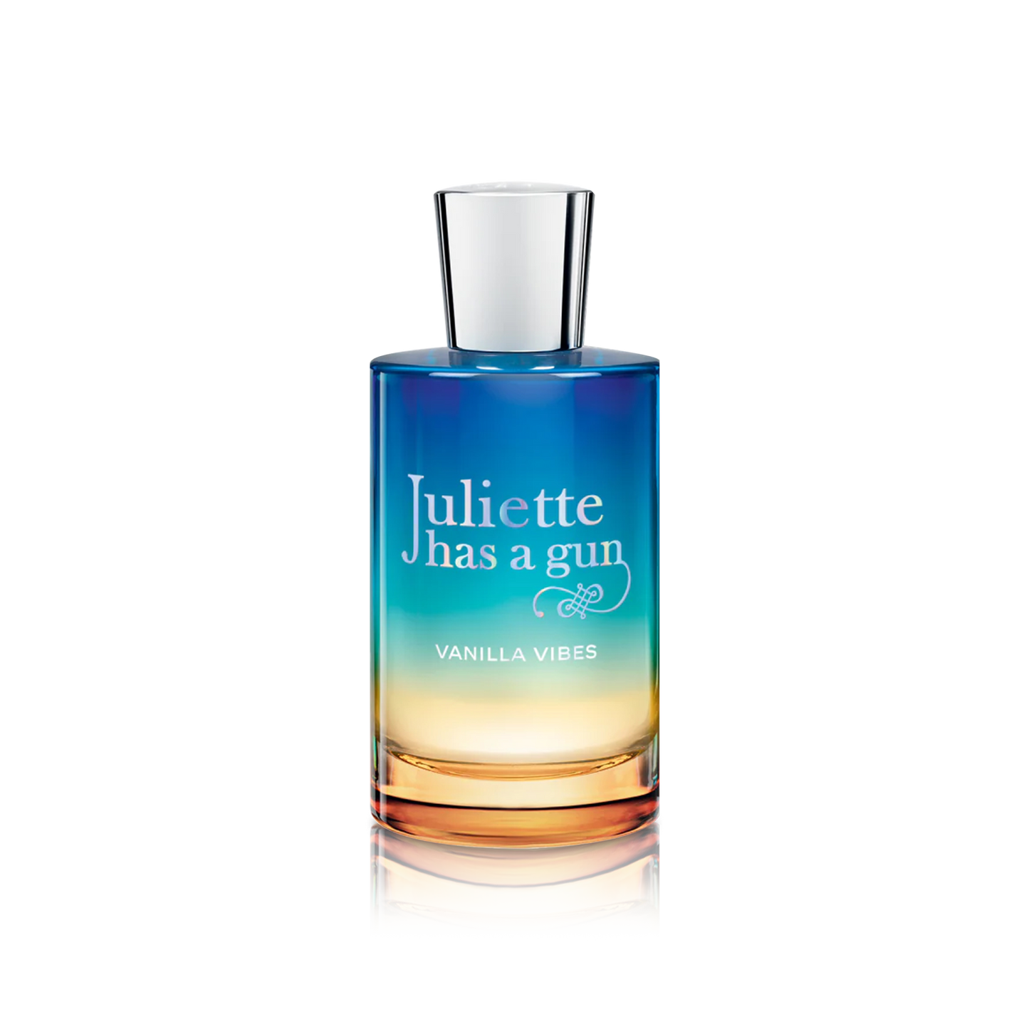 Vanilla Vibes Eau de Parfum