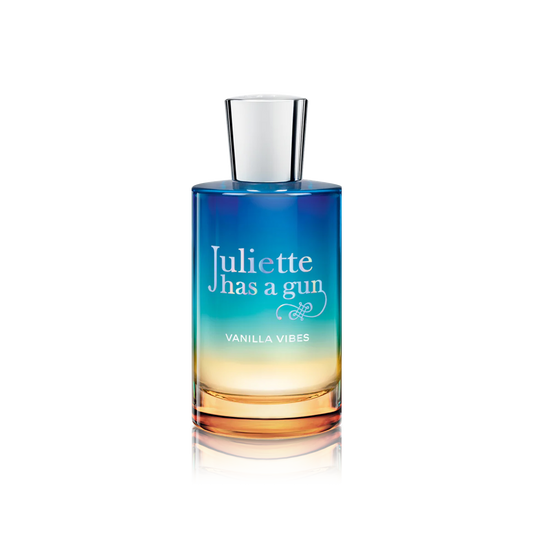 Vanilla Vibes Eau de Parfum