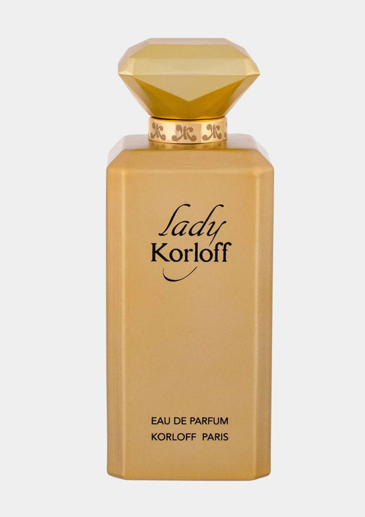 Korloff Lady for Women EDP 88mL