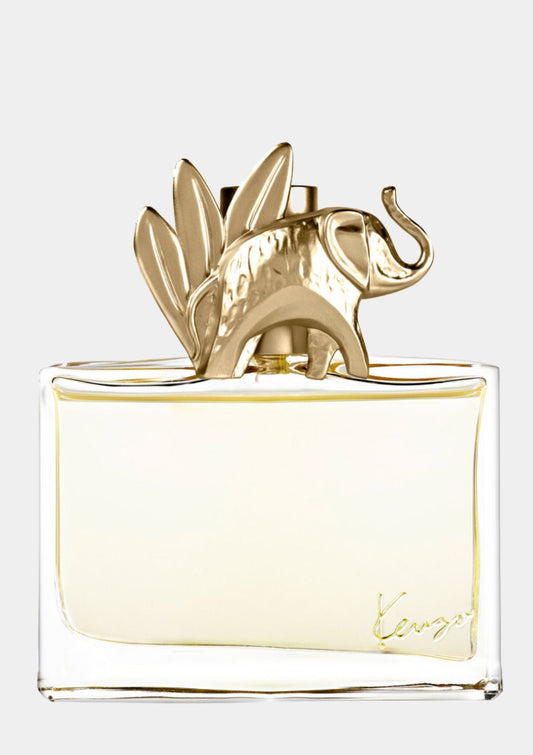 Kenzo Jungle L'Elephant for Women EDP 100mL