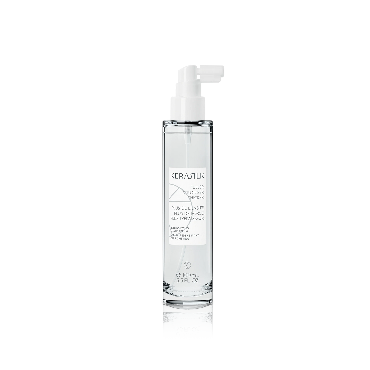 Redensifying Scalp Serum