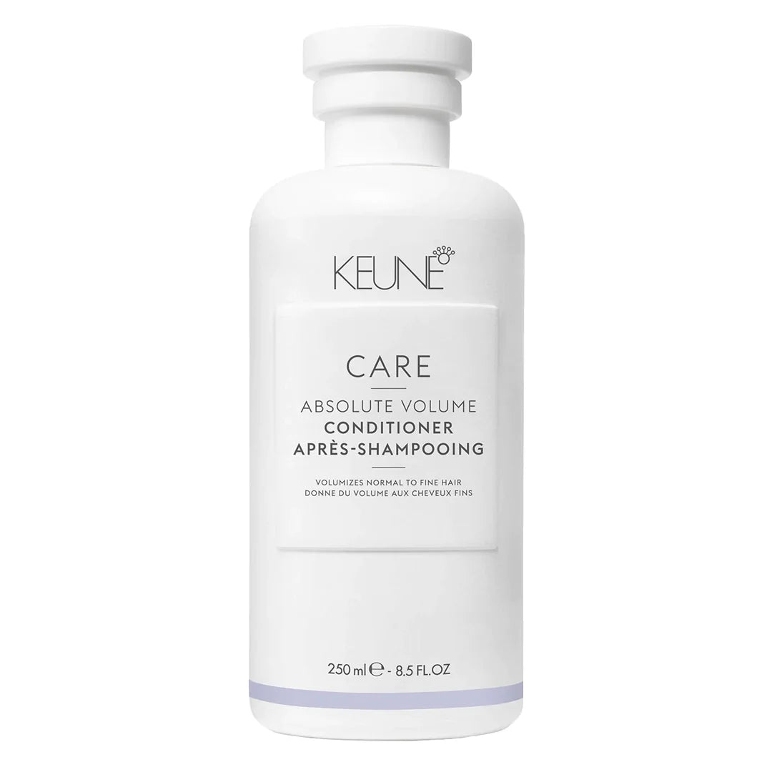 KEUNE - Care Absolute Volume Conditioner