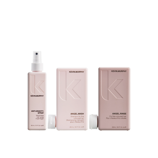 Kevin.Murphy Holiday Angel Kit