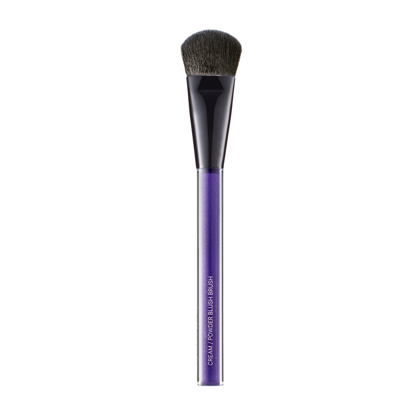 CREAM/POWDER BLUSH BRUSH