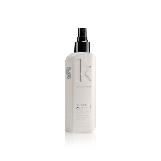 Blow.Dry Ever.Bounce Lasting Hold Heat-Activated Style Extender