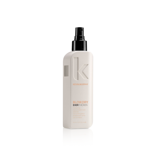 Blow.Dry Ever.Thicken Thickening Heat-Activated Style Extender