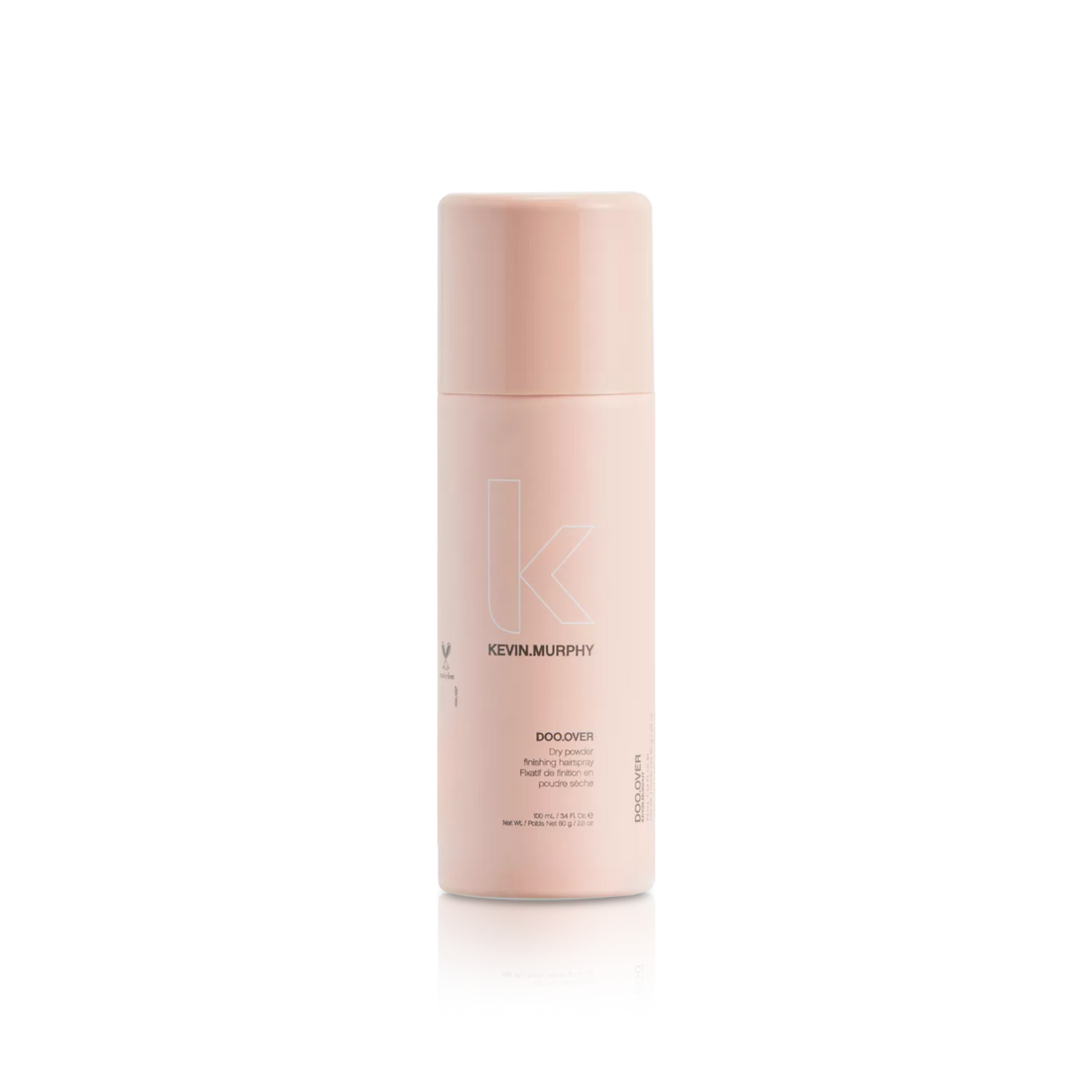 Doo.Over Dry Powder Finishing Hair Spray