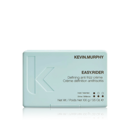 Easy.Rider Defining Anti Frizz Créme